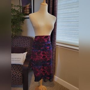 LulaRoe Pencil Skirt